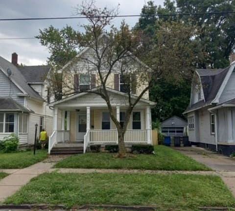 2nd image of 1391 W Woodruff Ave