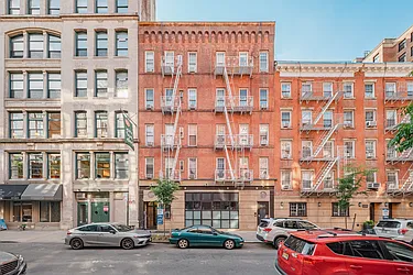 Rented by REAL New York