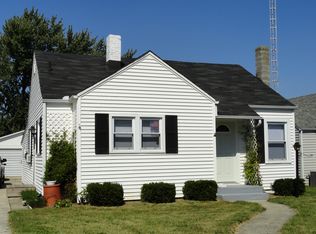 823 Wilkins St, Celina, OH 45822