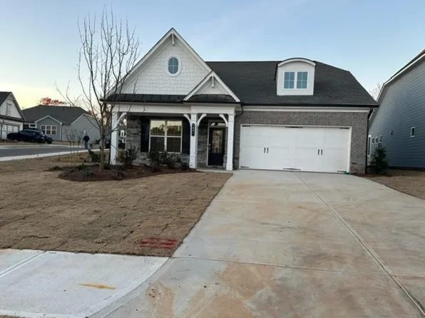 1601 Saddlegate Dr, Canton, GA 30114