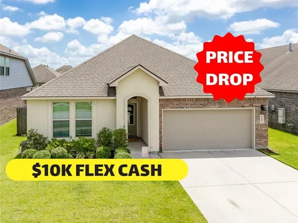 7546 Scarlet Oak Dr, Gonzales, LA 70737