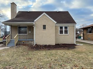 1058 Baker St, Gary, IN 46404