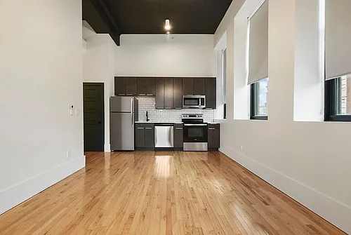 Floor plan Schwab Industrial-206