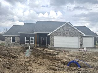 110 W Greene Court, Hanover, IN