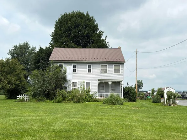 11077 Thornwood Rd, Shippensburg, PA 17257