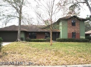 268 Otterwood Ct, Jacksonville, FL 32225