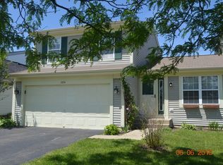 1054 Fox Chase Dr, Round Lake Beach, IL