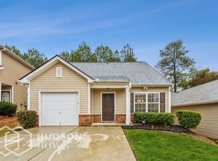 1362 Alcovy Falls Dr, Lawrenceville, GA 30045