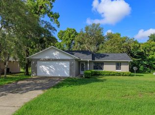 4300 SW 143rd Lane Rd, Ocala, FL 34473