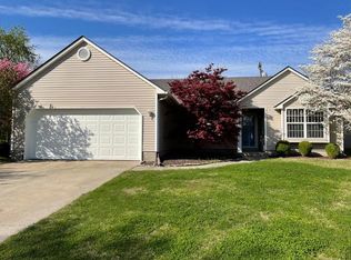 625 Honey Locust Way, Lexington, KY 40503
