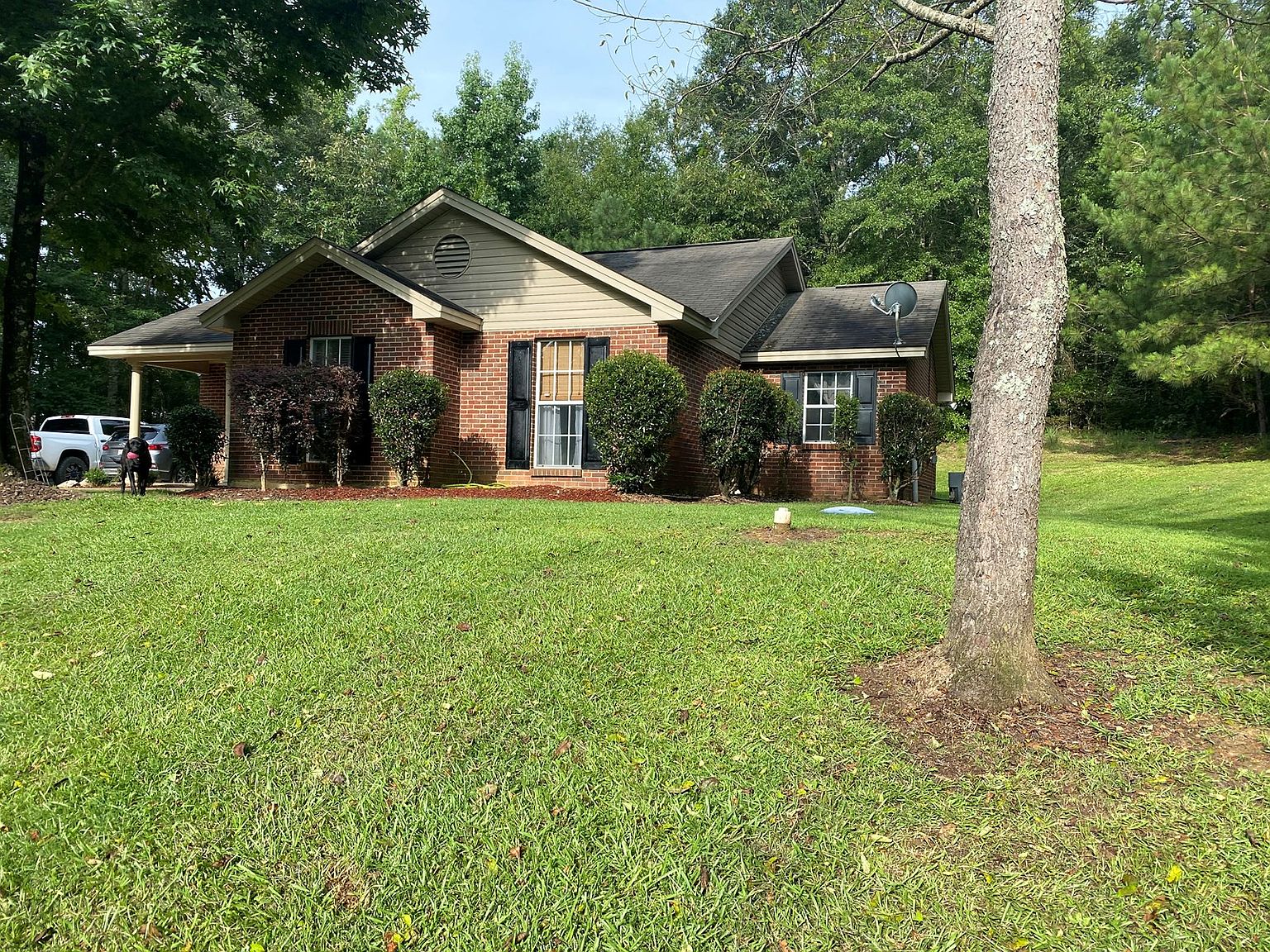 11 White Oak Ct, Lapine, AL 36046 Zillow