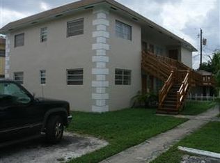 5850 NW 16th Pl APT 3, Sunrise, FL 33313