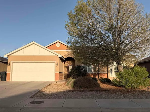 307 Coronado Dr, Alamogordo, NM 88310