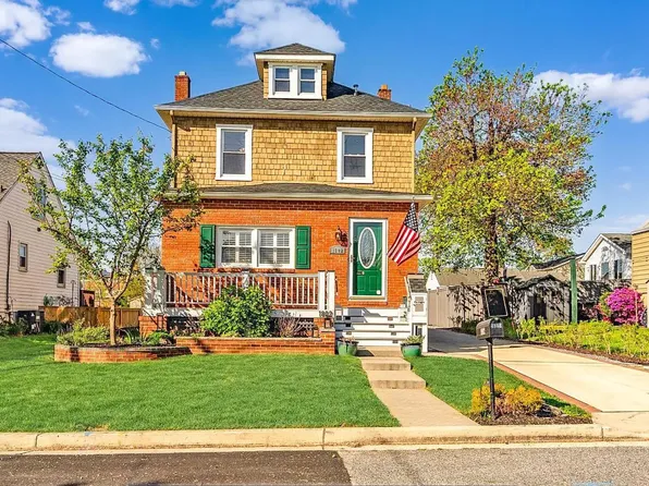 1802 Summit Ave, Baltimore, MD 21227