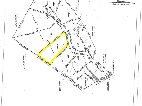 Lot 4 Rosie Estates, Pittston, ME 04345