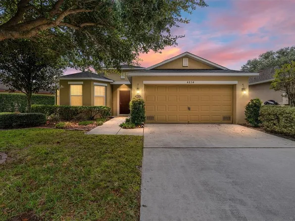 4834 Independence Trl, Leesburg, FL 34748
