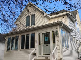 4311 5th Ave, Kenosha, WI 53140