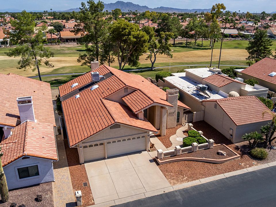 1st image of 26205 S RIBBONWOOD Drive