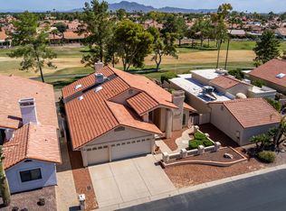 26205 S Ribbonwood Dr, Sun Lakes, AZ 85248