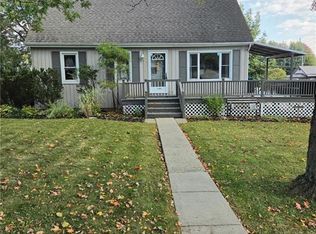 500 Saint Andrew St, Norfolk County, ON N0A 1N0