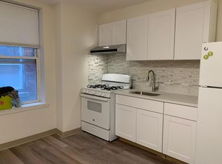 65 Beach St #4B, Boston, MA 02111