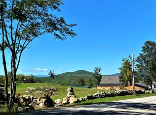 0 Libby Rd LOT 10, Newfield, ME 04056