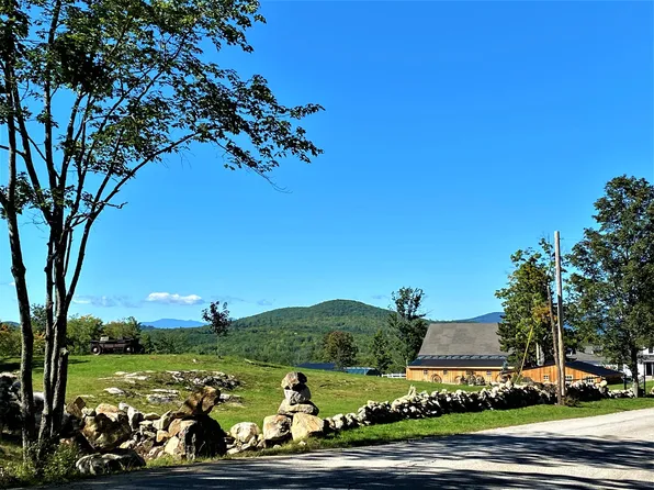 00 Libby Road Lot #11, Newfield, ME 04095