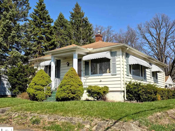 4117 Brunswick Ave, Flint, MI 48507