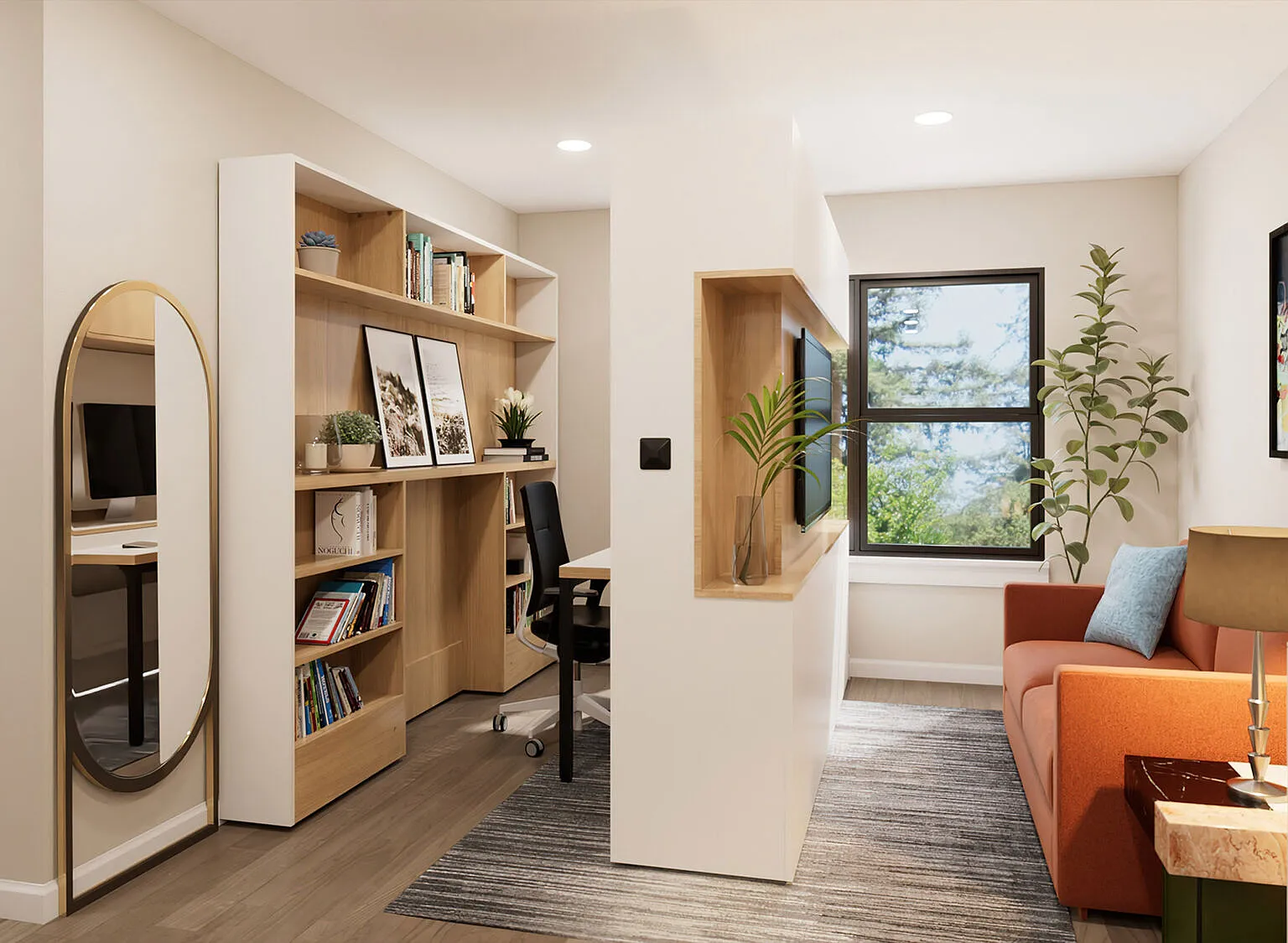 Artea Apartments — Photo 4