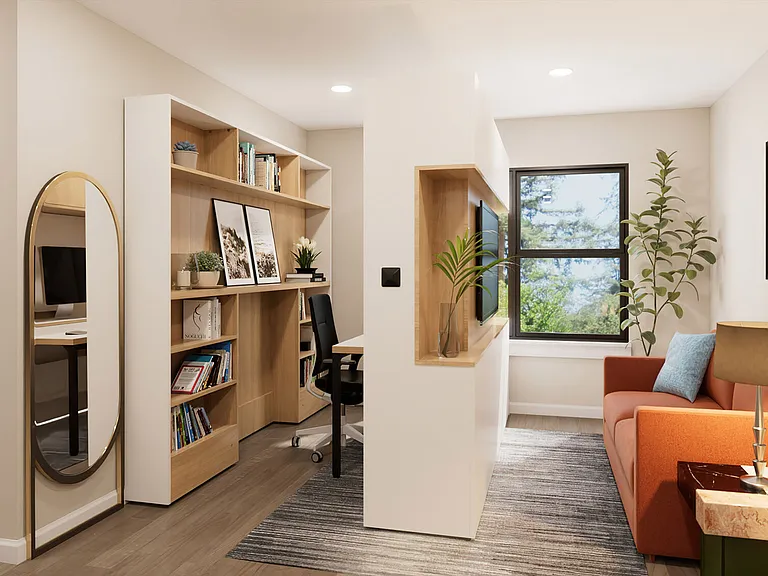 Artea Apartments — Photo 4