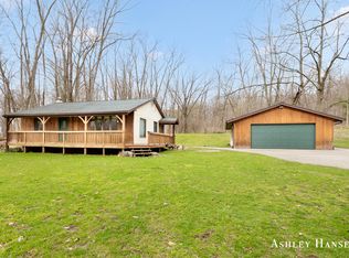 3600 House St NE, Rockford, MI 49341