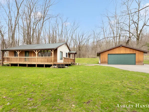 3600 House St NE, Rockford, MI 49341