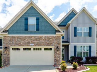 1104 Big Spring Cir, Durham, NC 27703