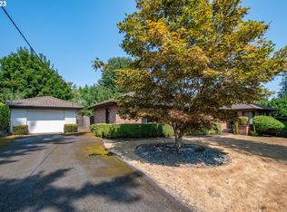 3815 SW Pomona St, Portland, OR 97219