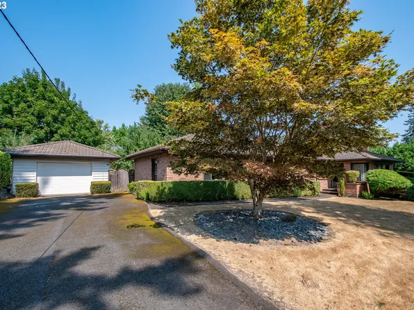 3815 SW Pomona St, Portland, OR 97219