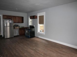 36 Chestnut St #1, Cohoes, NY 12047