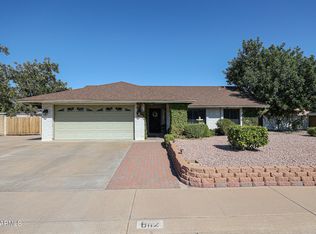 6112 W Pershing Ave, Glendale, AZ 85304