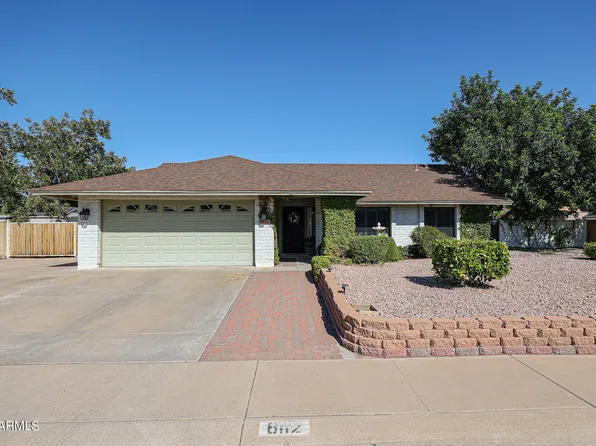 6112 W Pershing Avenue, Glendale, AZ 85304