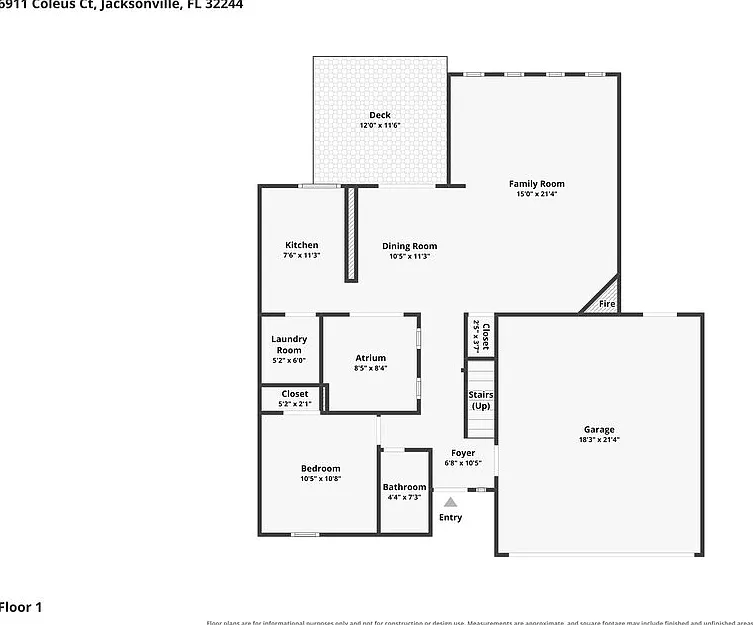 2 bed, 2.0 bath, 1620 sqft, $1,965 — Photo 2