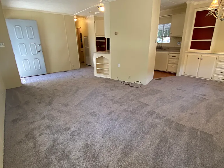 Spacious & Cozy