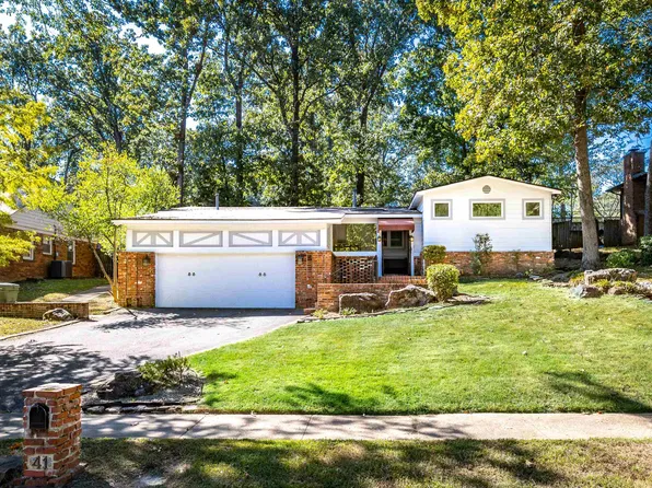 41 E Yates Rd, Memphis, TN 38120