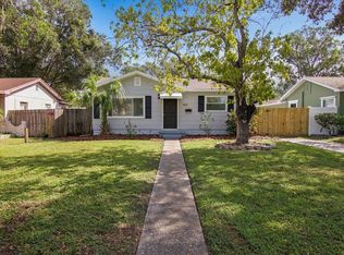 5809 Dr Martin Luther King Jr St N, Saint Petersburg, FL 33703