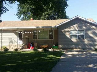 1314 Jackson Blvd, Rochester, IN 46975