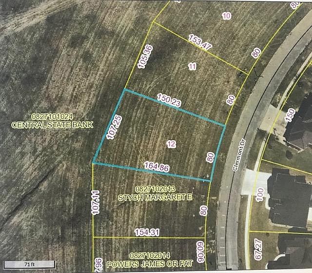1st image of Lot 12 Clermont