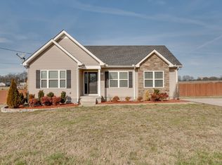 133 Southview Dr, Lewisburg, TN 37091