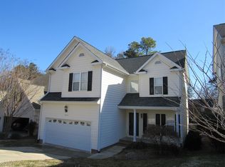 9424 Waterwood Ct, Raleigh, NC 27614