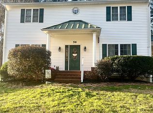 56 Colony Way, Montross, VA 22520