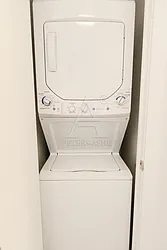 Rented by Peter Ashe