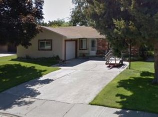 1910 Virginia Ave, Idaho Falls, ID 83404