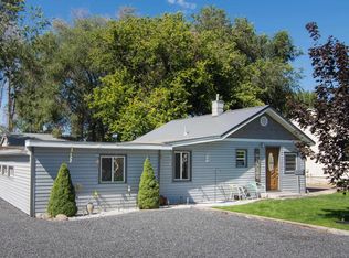 519 S Fillmore St, Jerome, ID 83338